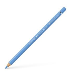 Albrecht Dürer watercolour pencil skyblue